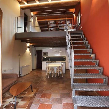 Atico Marques Figuera Apartment โมเรยา ภายนอก รูปภาพ