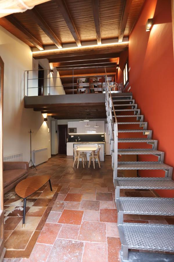 Atico Marques Figuera Apartment โมเรยา ภายนอก รูปภาพ
