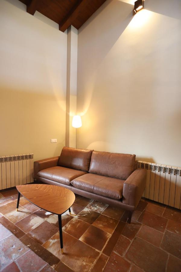 Atico Marques Figuera Apartment โมเรยา ภายนอก รูปภาพ