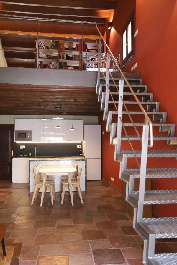 Atico Marques Figuera Apartment โมเรยา ภายนอก รูปภาพ