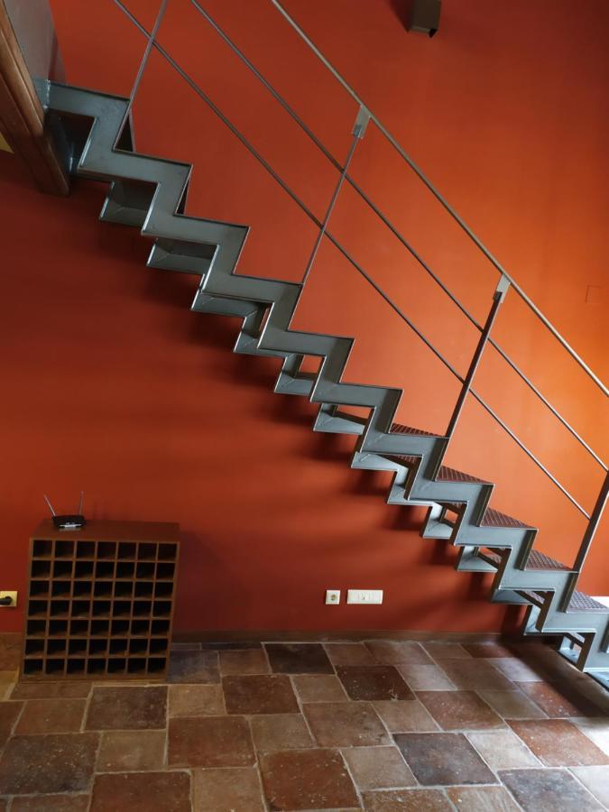 Atico Marques Figuera Apartment โมเรยา ภายนอก รูปภาพ