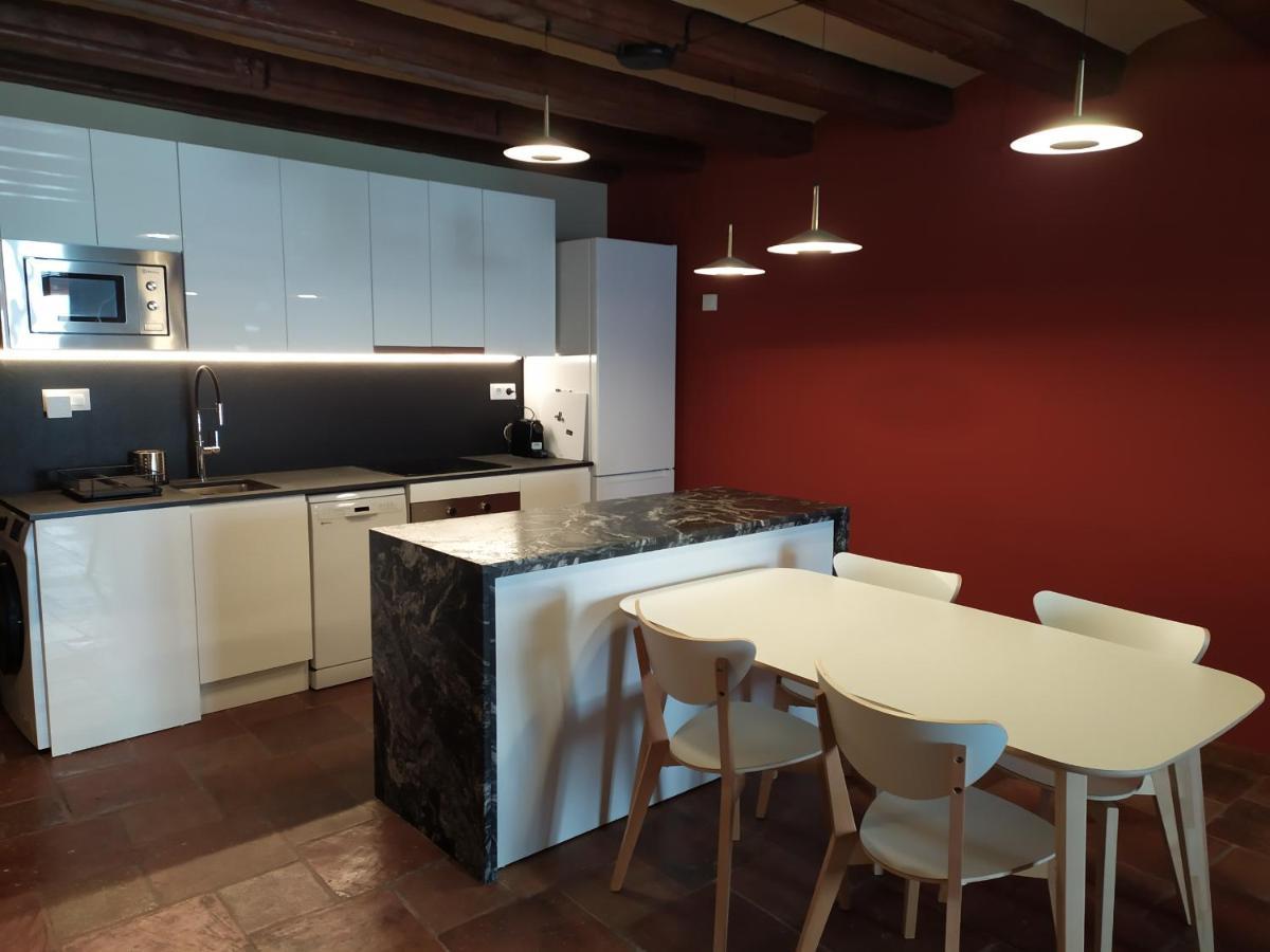 Atico Marques Figuera Apartment โมเรยา ภายนอก รูปภาพ