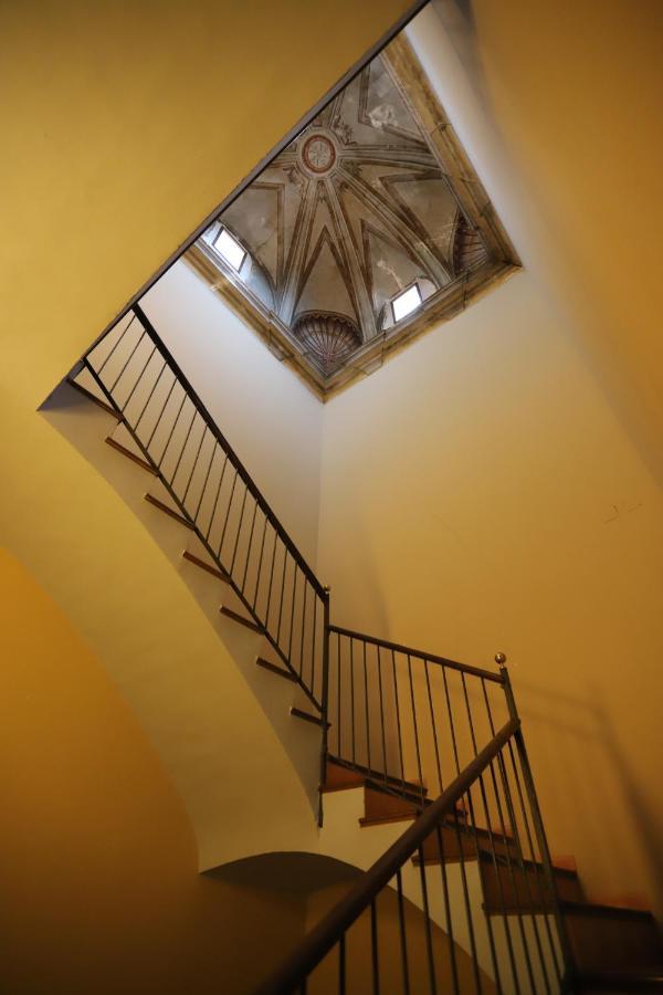 Atico Marques Figuera Apartment โมเรยา ภายนอก รูปภาพ