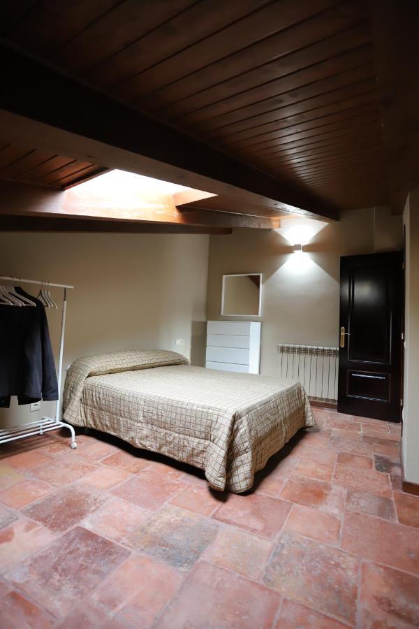 Atico Marques Figuera Apartment โมเรยา ภายนอก รูปภาพ