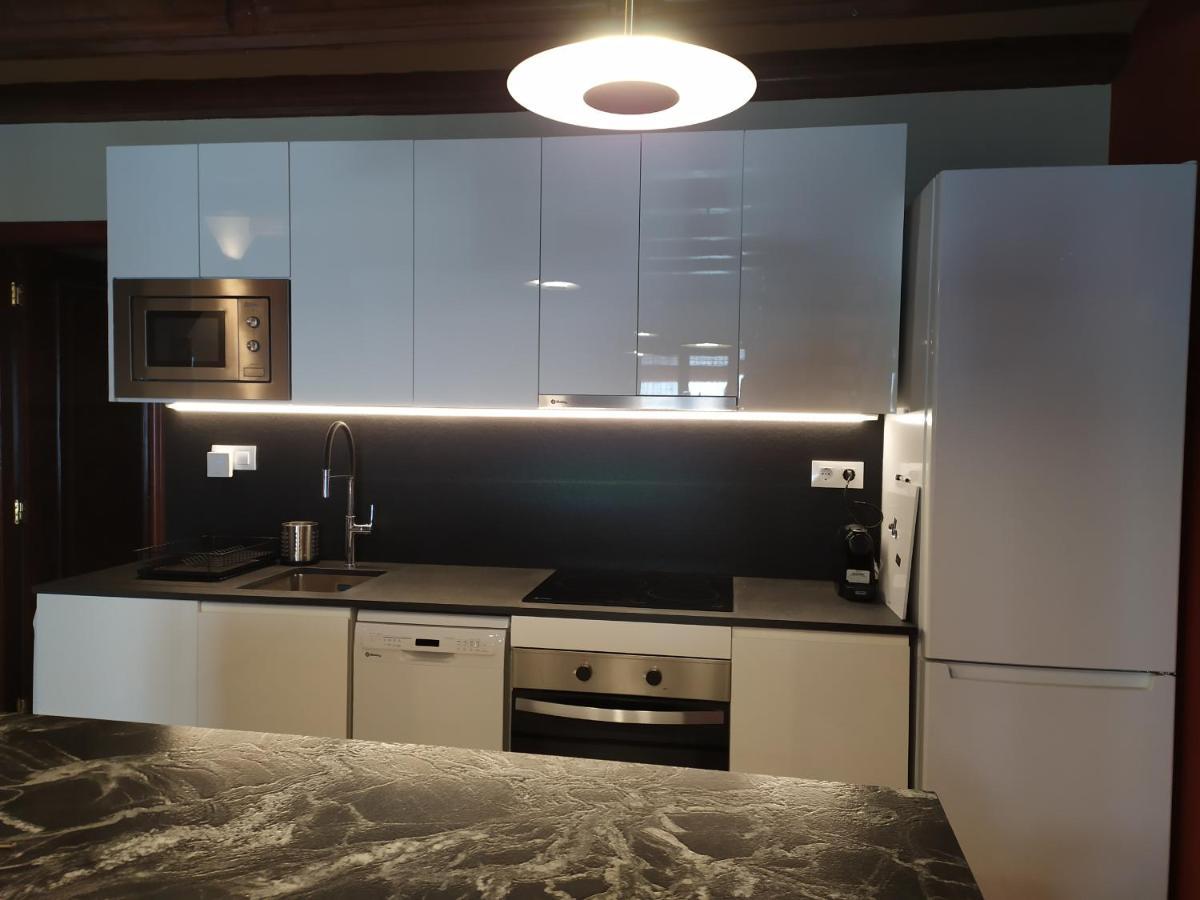 Atico Marques Figuera Apartment โมเรยา ภายนอก รูปภาพ