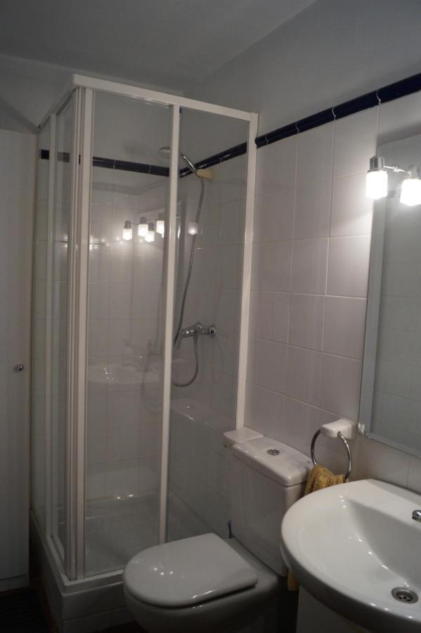 Atico Marques Figuera Apartment โมเรยา ภายนอก รูปภาพ